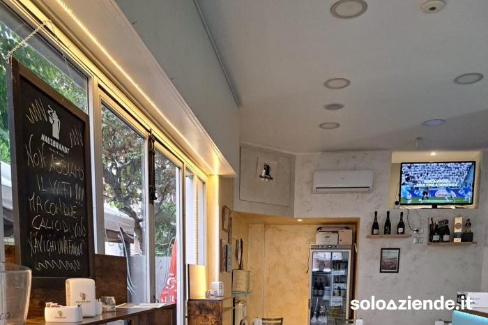 Vendita Bar BAR TAVOLA FREDDA a Bergamo (BG)